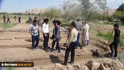 کارگاه زراعت 2