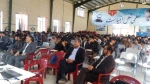 جشن عید مبعث و فعالیت های هفته پژوهش در آموزشکده کشاورزی رضوان کرمان 2